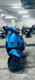 Nice colour no engine problem