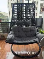 Modern retro two seater zula