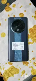 Oppo f27 pro+ 5g phone