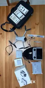 USED DJI Mini 3 Drone