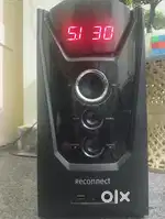 , VR Box, Reconnect subwoofer,Philips Radio