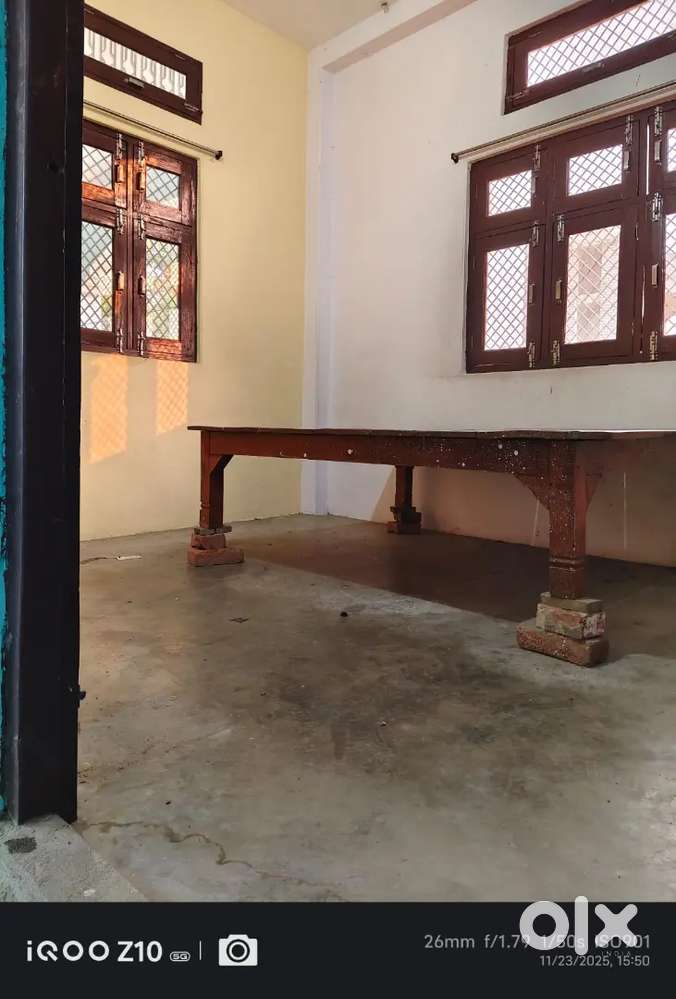 Ballia Modh near stadium