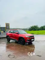 Maruti Suzuki Brezza 2019 Diesel Well Maintained