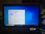 DELL E6230 RAM 4 GB , 500 HARD DISK