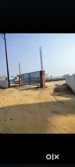Plot hi plot in greater Noida