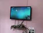 Philips TV HD