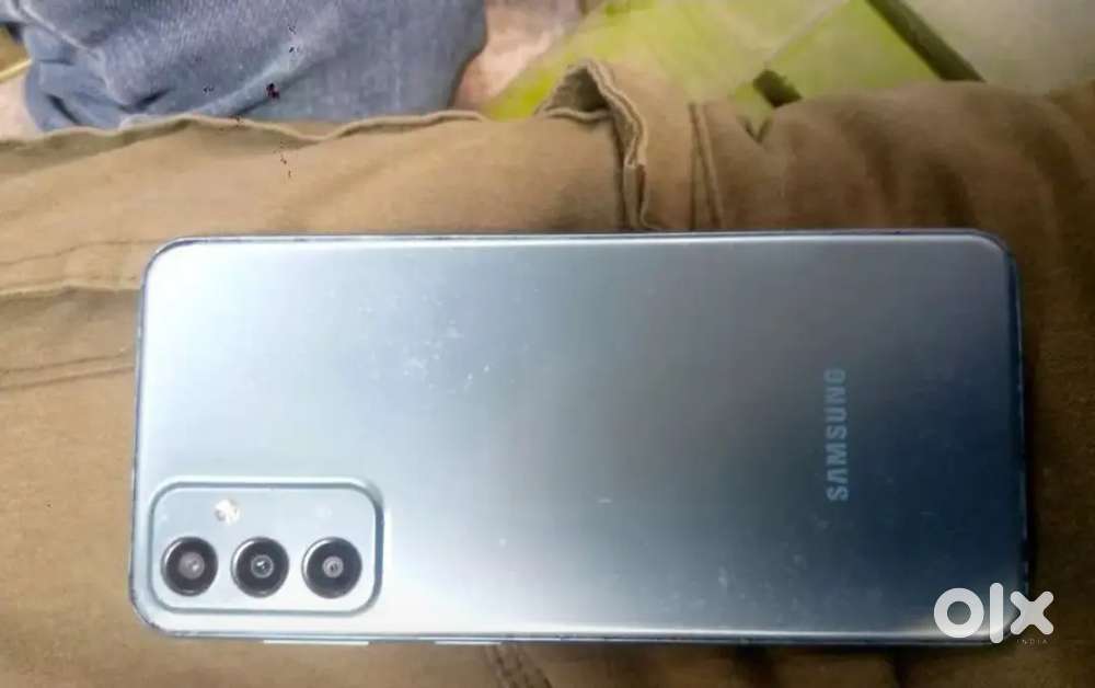 Samsung galaxy f23 5g