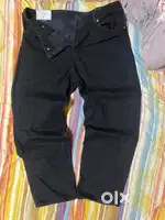 H&M Jeans loose fit