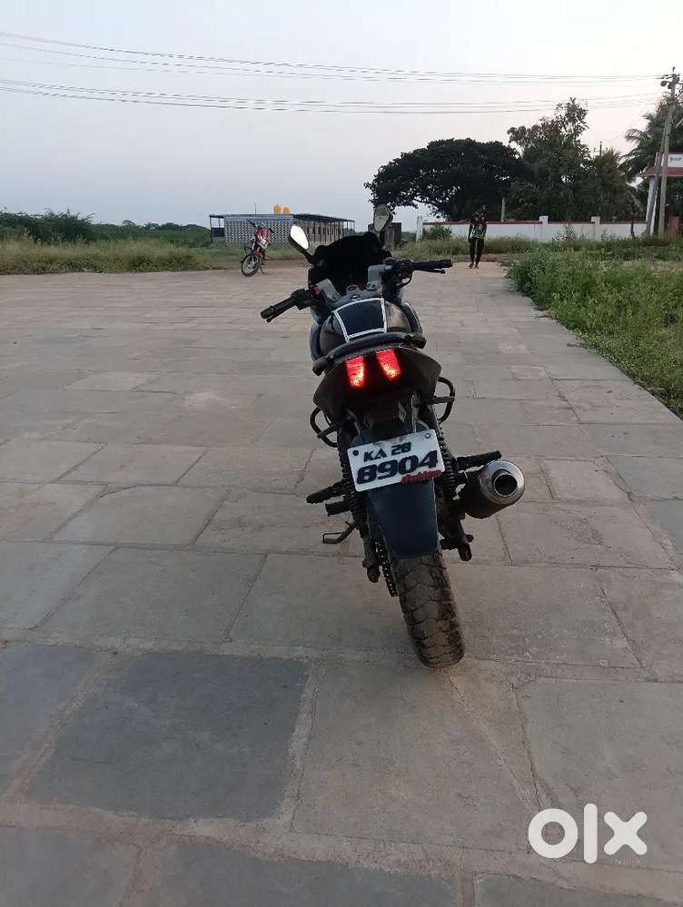 Chok condition model