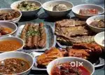 Urgently Hiring: Experienced Cook Specializing in Jammu & Kashmir Cuis