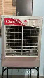Air cooler For sale with Stand