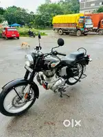 Royal Enfield standard 350