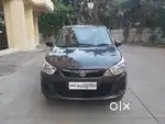 Maruti Suzuki Alto K10 VXI Airbag, 2018, Petrol