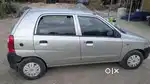 Maruti Suzuki Alto 2004 LPG 130000 Km Driven