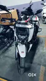 New condition