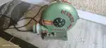 Motor blower