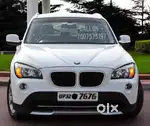 BMW X1 2.0 sDrive20d xLine, 2013, Diesel