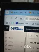Office assistant for female