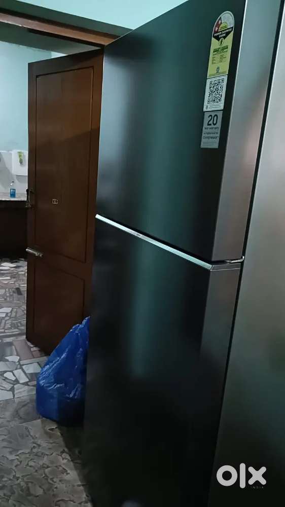 Samsung fridge