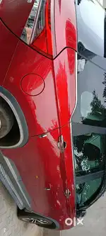 MG Hector Plus 2022 Petrol Well Maintained