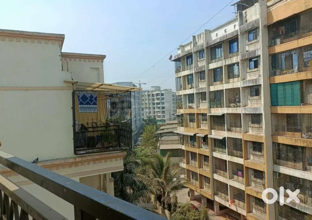 1 BHK Ambernath East