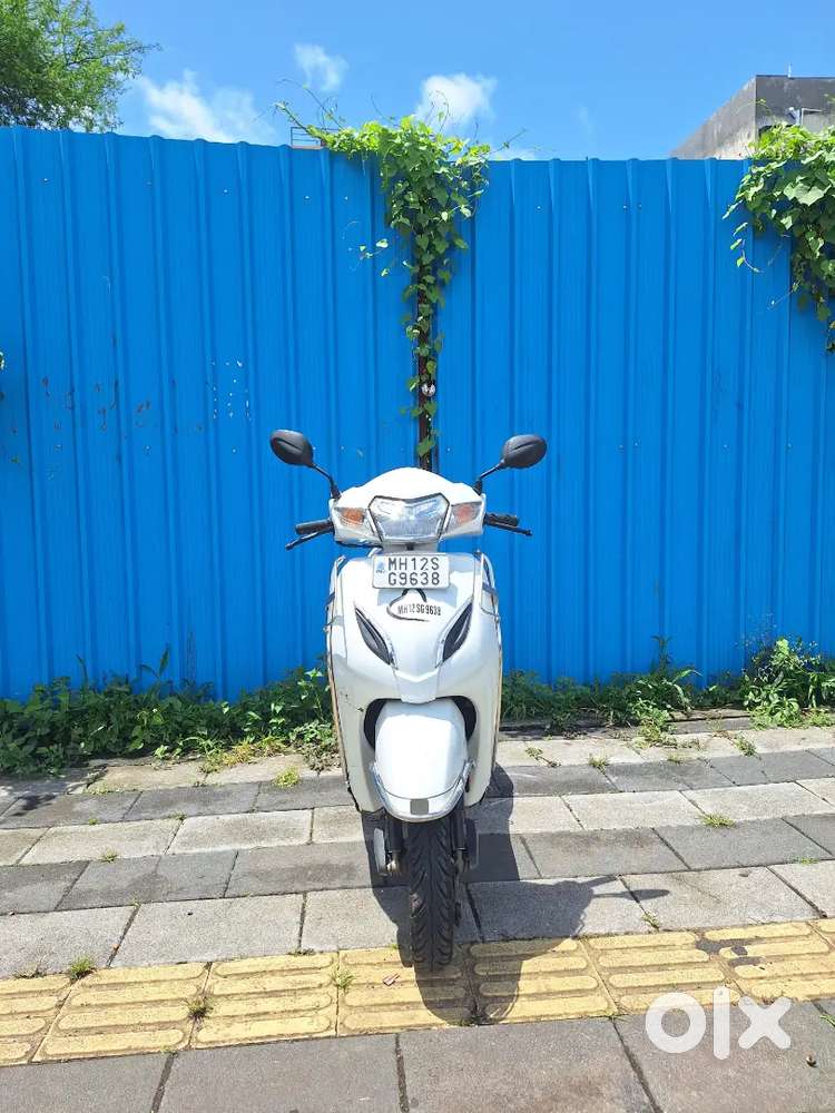 HONDA ACTIVA 5G