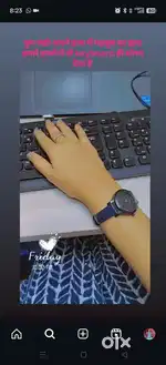 Work from home
