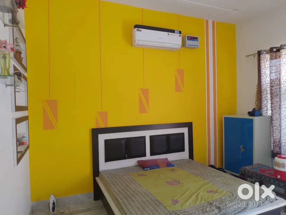 Ac deluxe Room available rent