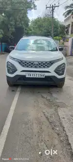 Tata Safari 2.0 Kryotec XMA, 2022, Diesel