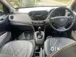 Grand i10 asta full option
