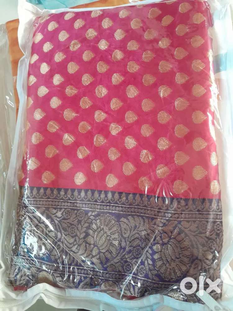 Fresh saree design only 450