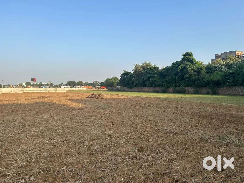 5 acre land available for rent/lease