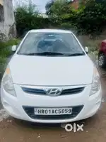 Hyundai i20 Sportz 1.2 BS-IV, 2011, Diesel