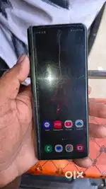 Samsung galaxy fold 3 5g 12 ram 256