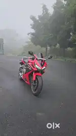 CBR 650R Sale