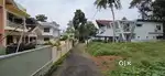 Pullad Main road 100 mtr distance 8 cent house plot for sale.