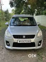 Maruti Suzuki Ertiga 2012-2015 VDI, 2014, Diesel