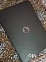 Hp 245 G7 Notebook PC (1 year old) no damage laptop and charger only