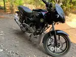 Pulsar 150 2014