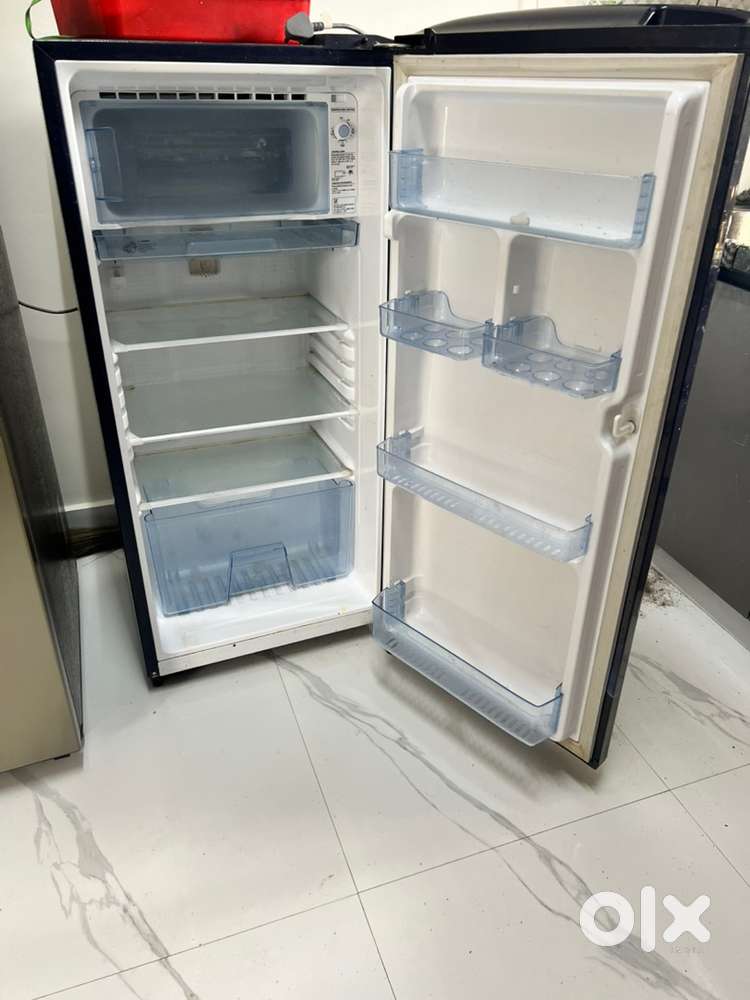 Samsung Refregerator new