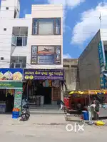RAILWAY STATION KE SAMNE 1 OFFICE SPACE RENT KE LIYE AVAILABLE HAI