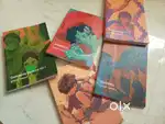 Marrow original Notes