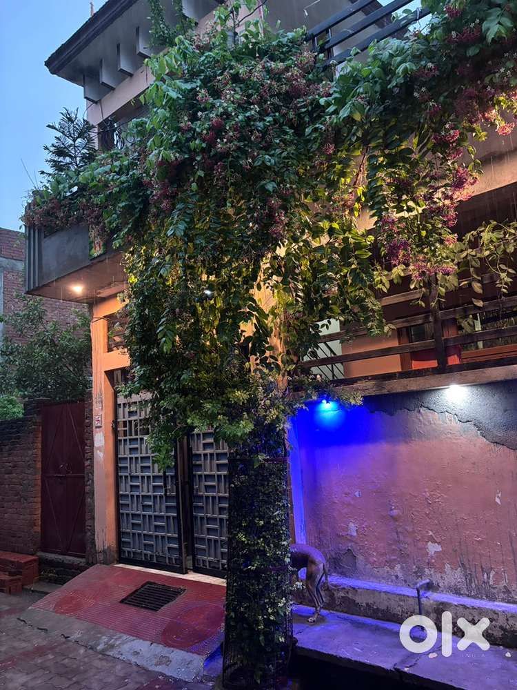 Near unity city gole churaha Kalyanpur lko