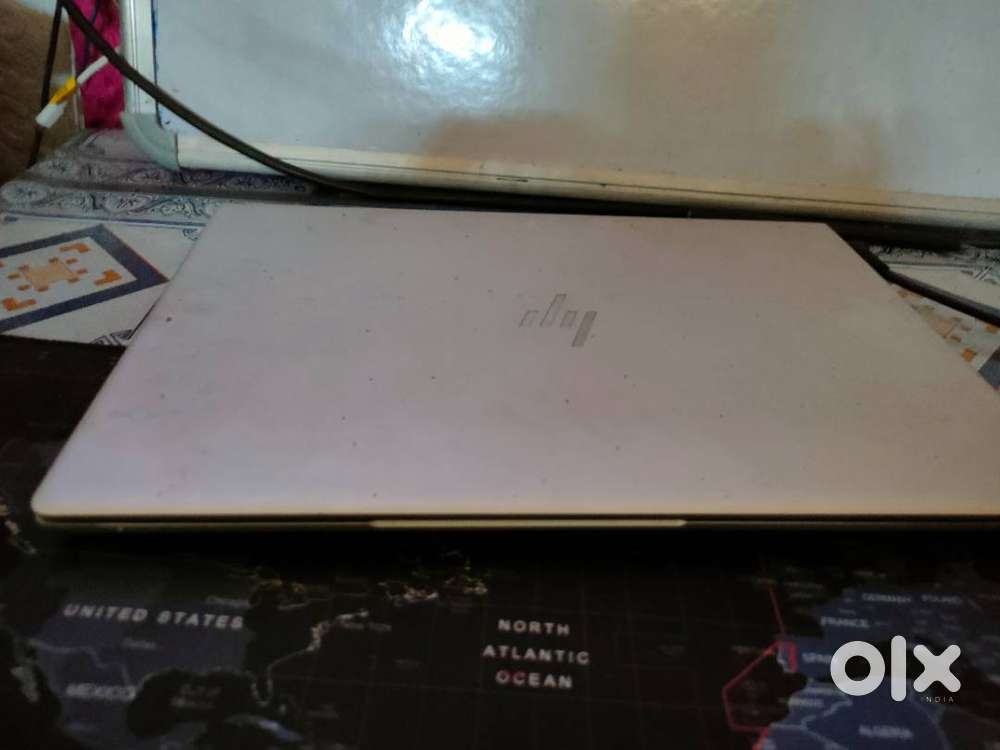 HP Elitebook Intel core i5 8th Gen 8GB RAM 256 GB SSD