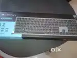 Zebronics K5002MW Wireless keyboard
