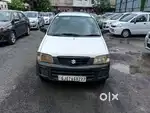 Maruti Suzuki Alto 0.8 LXI (O), 2008, Petrol