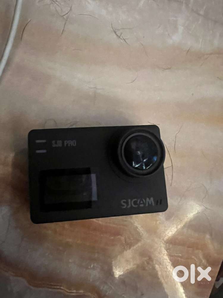 Sj8 pro brand new