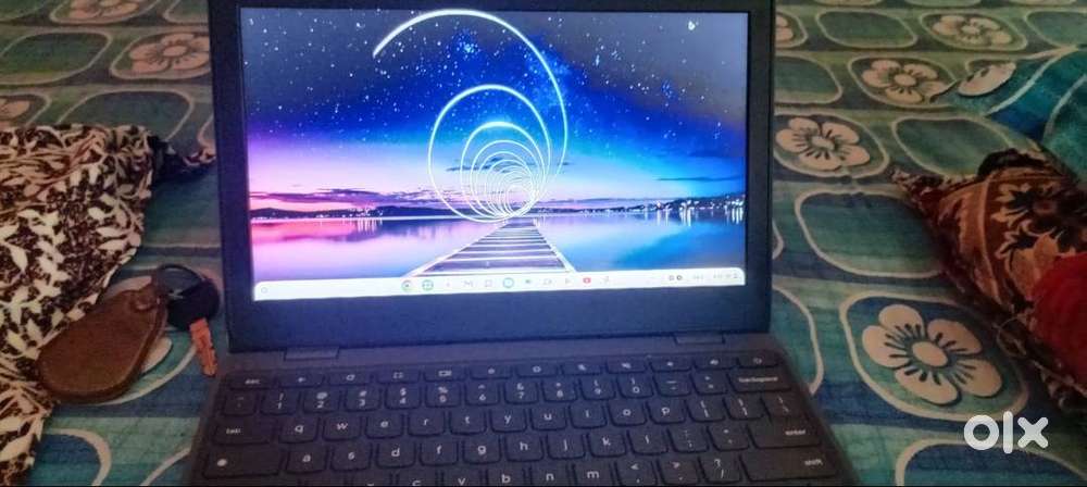 Lenovo chromebook