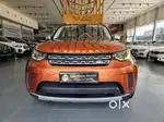 Land Rover Discovery SE 3.0 Petrol, 2018, Petrol