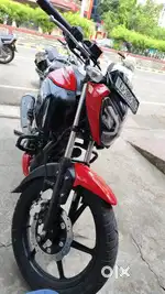 For sell good quality and best average bike
